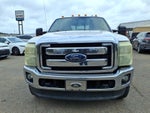 2014 Ford Super Duty F-250 SRW XL