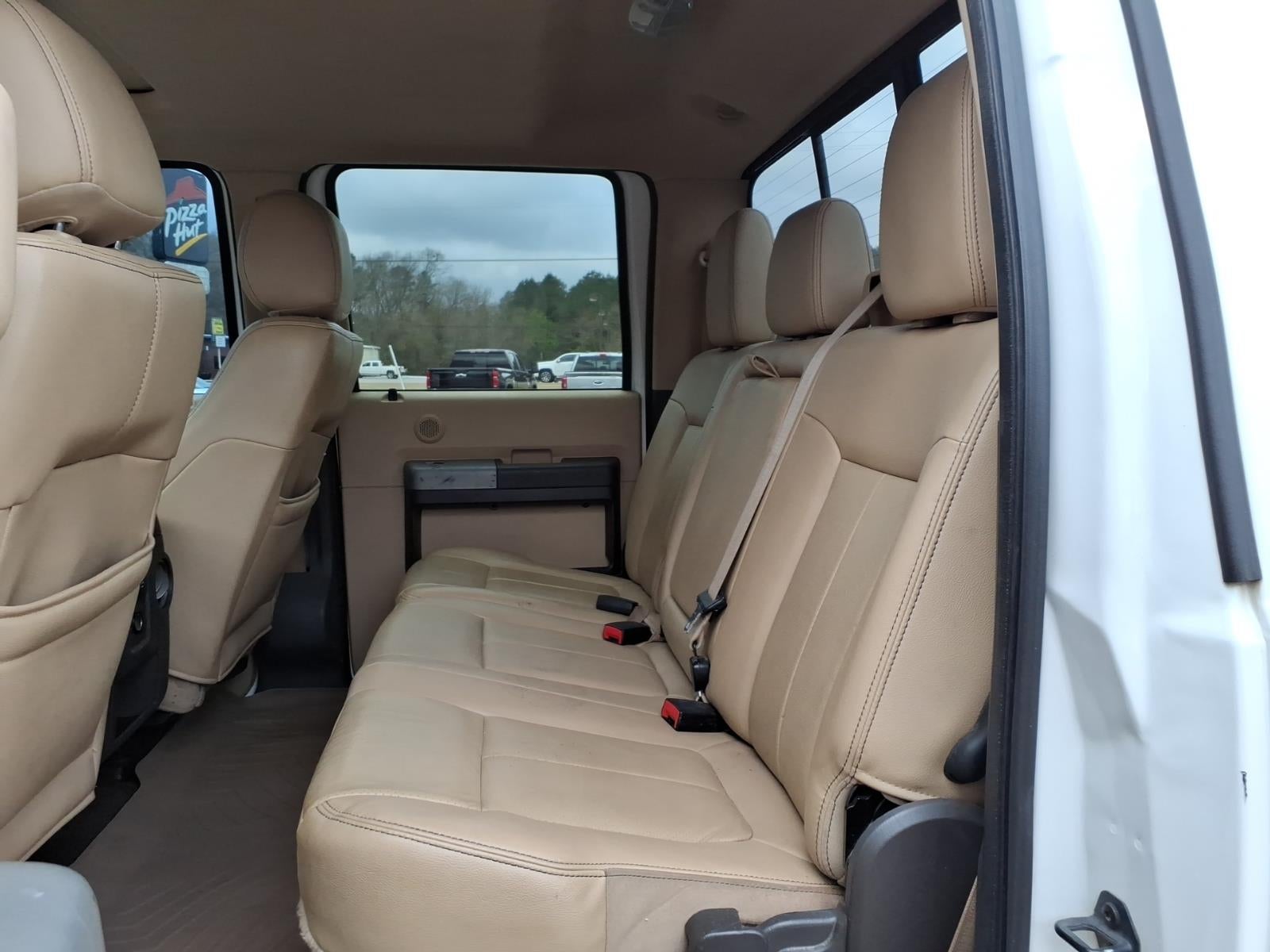 2014 Ford Super Duty F-250 SRW XL