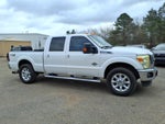 2014 Ford Super Duty F-250 SRW XL