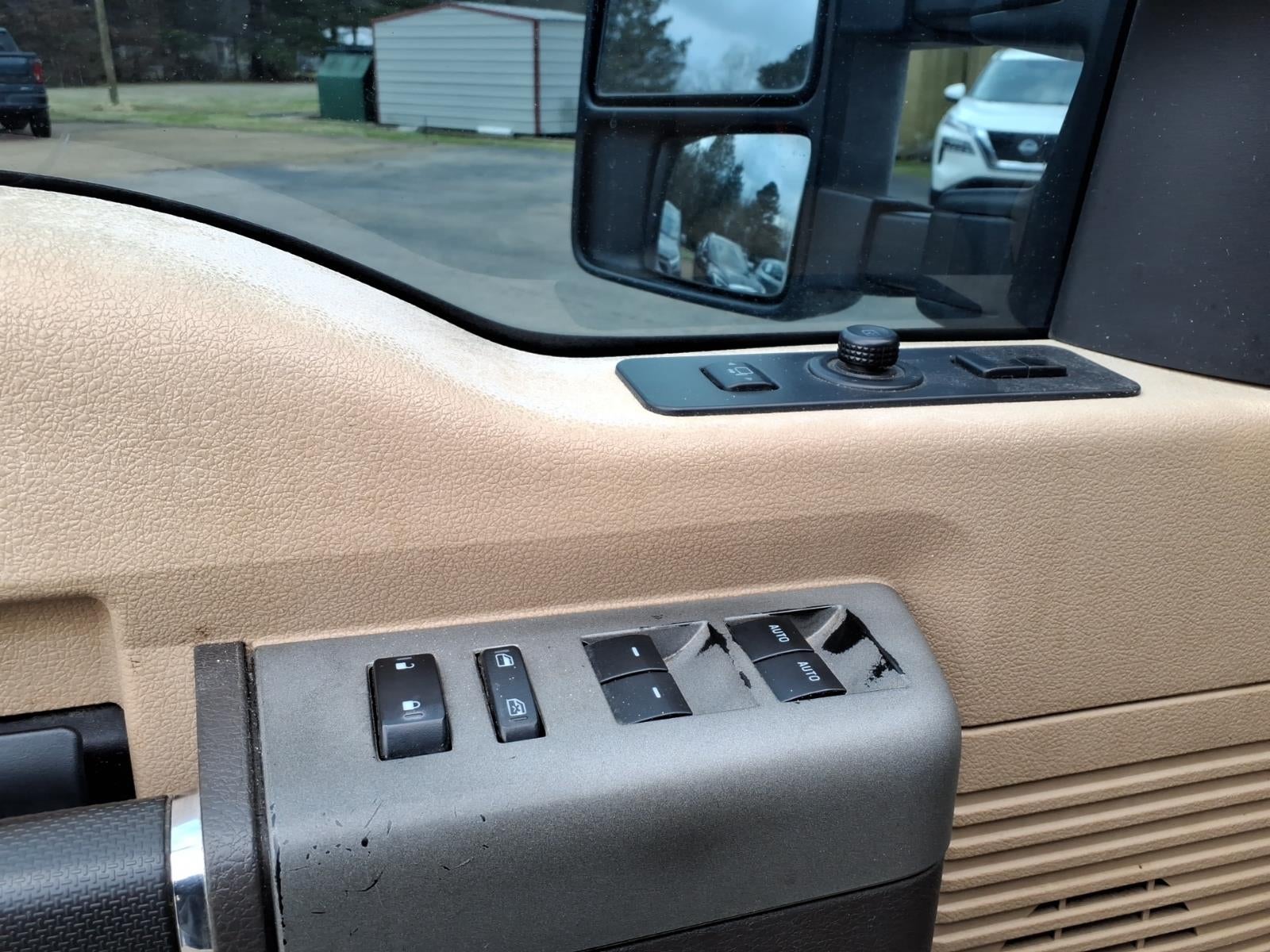 2014 Ford Super Duty F-250 SRW XL