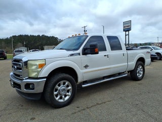 2014 Ford Super Duty F-250 SRW XL