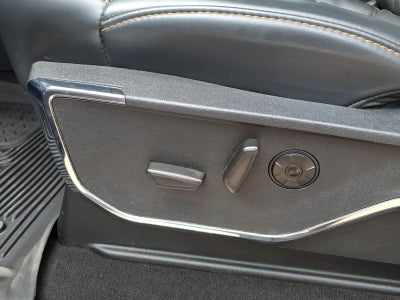 2024 Ford Super Duty F-450 DRW XL