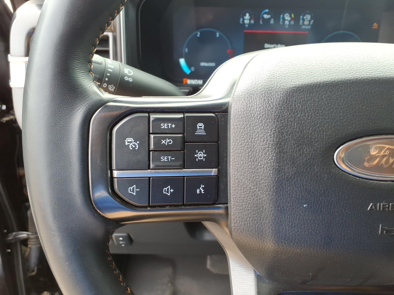 2024 Ford Super Duty F-450 DRW XL