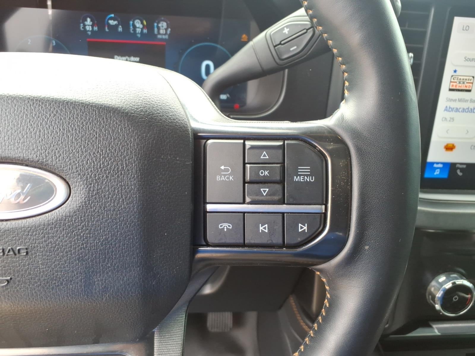 2024 Ford Super Duty F-450 DRW XL