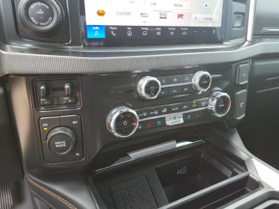 2024 Ford Super Duty F-450 DRW XL