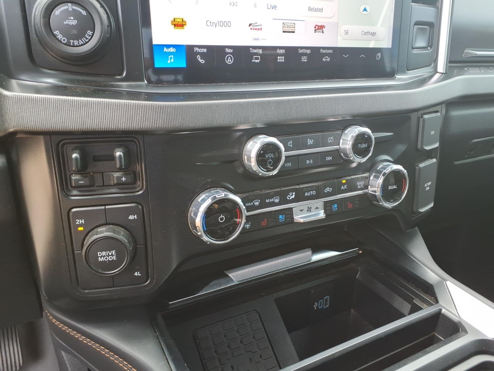 2024 Ford Super Duty F-450 DRW XL