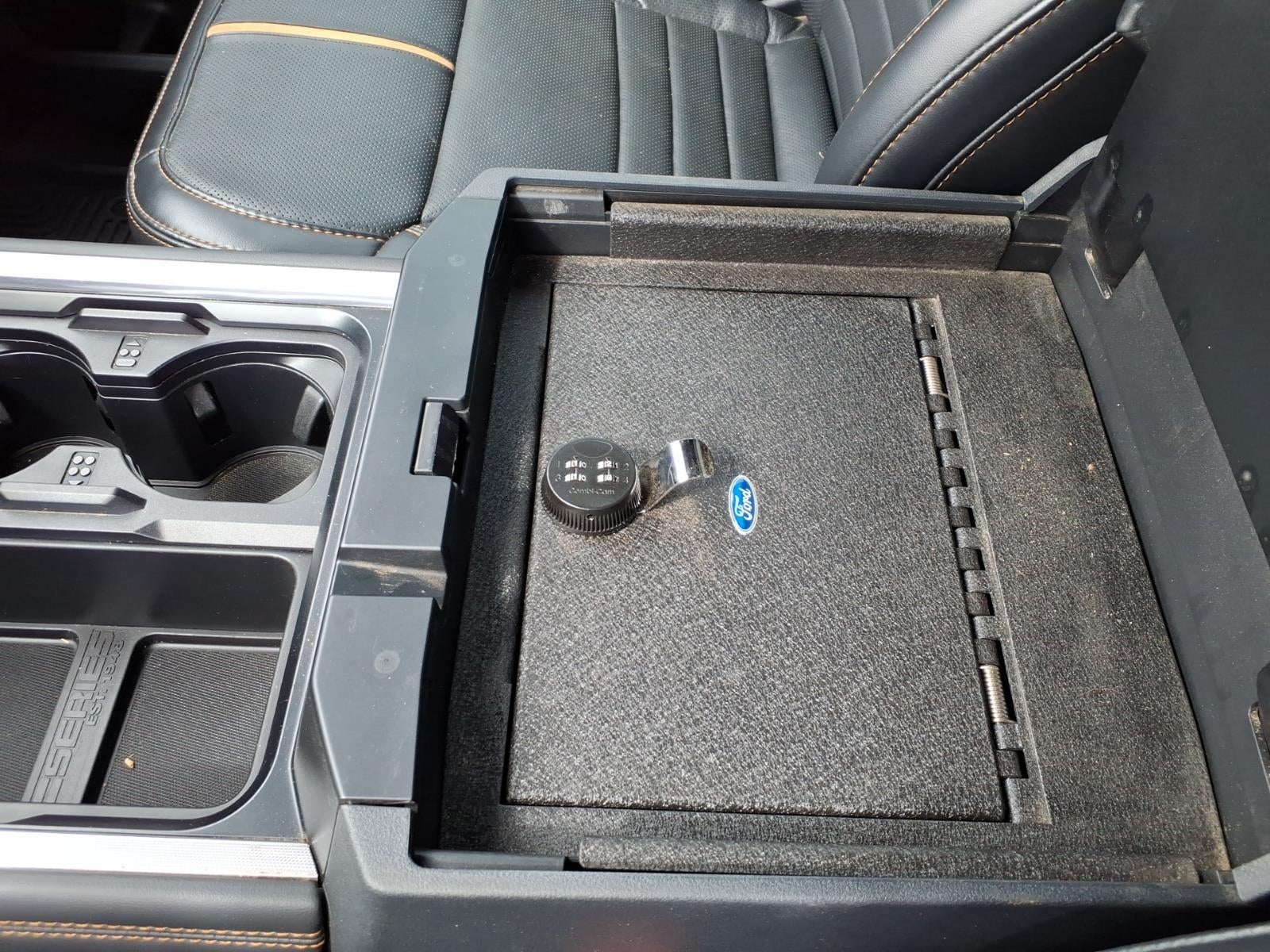 2024 Ford Super Duty F-450 DRW XL