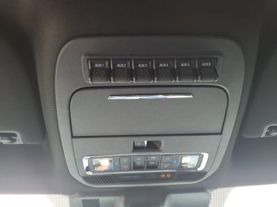 2024 Ford Super Duty F-450 DRW XL