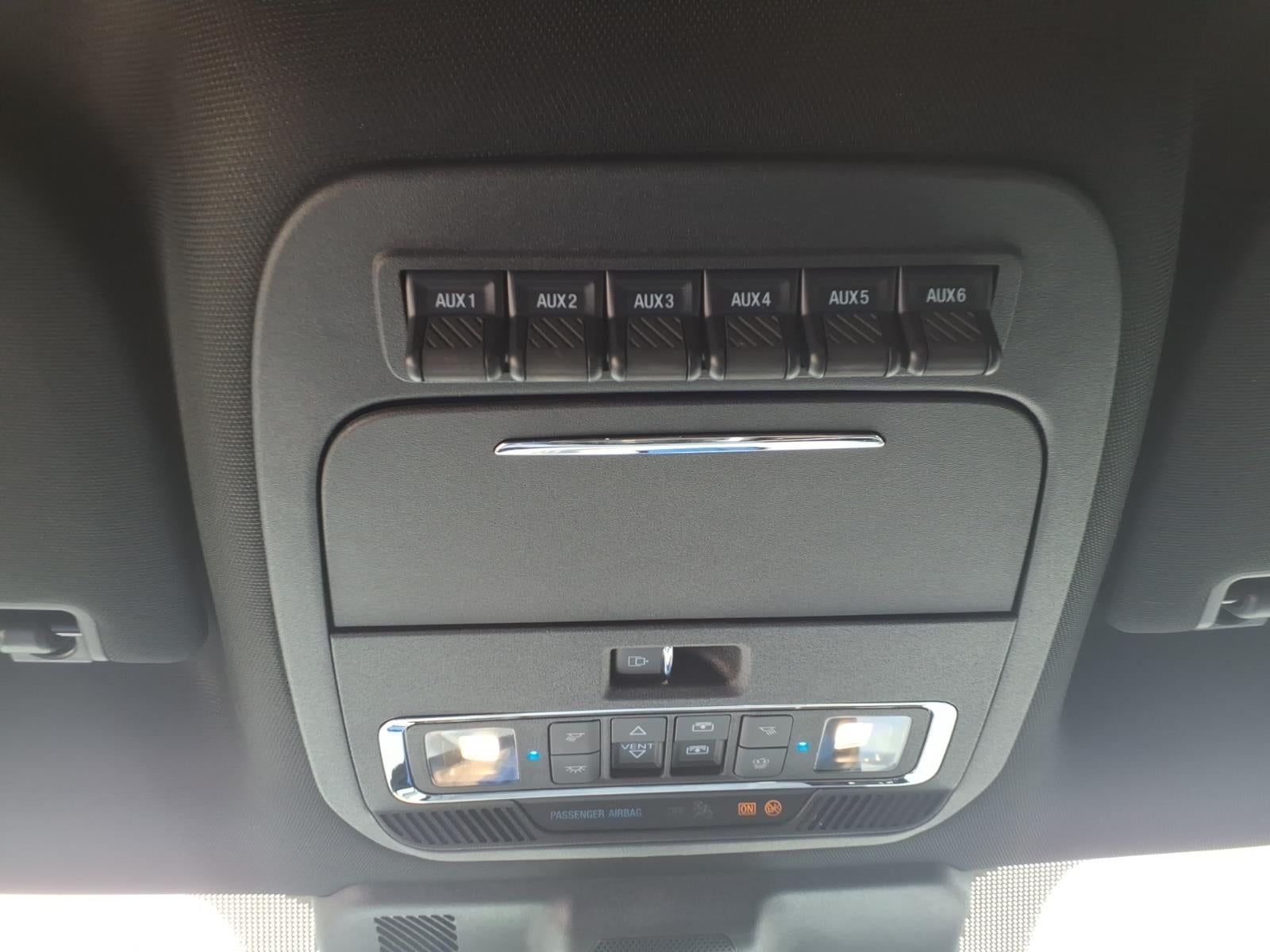 2024 Ford Super Duty F-450 DRW XL