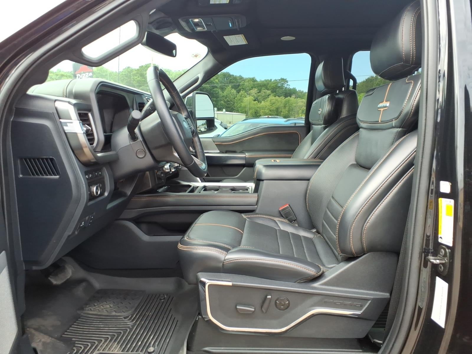 2024 Ford Super Duty F-450 DRW XL