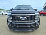 2024 Ford Super Duty F-450 DRW XL