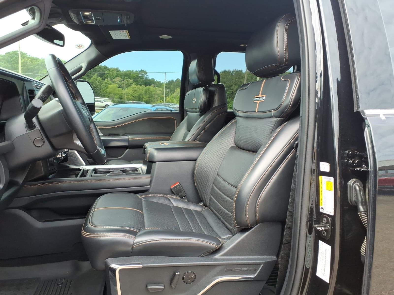 2024 Ford Super Duty F-450 DRW XL
