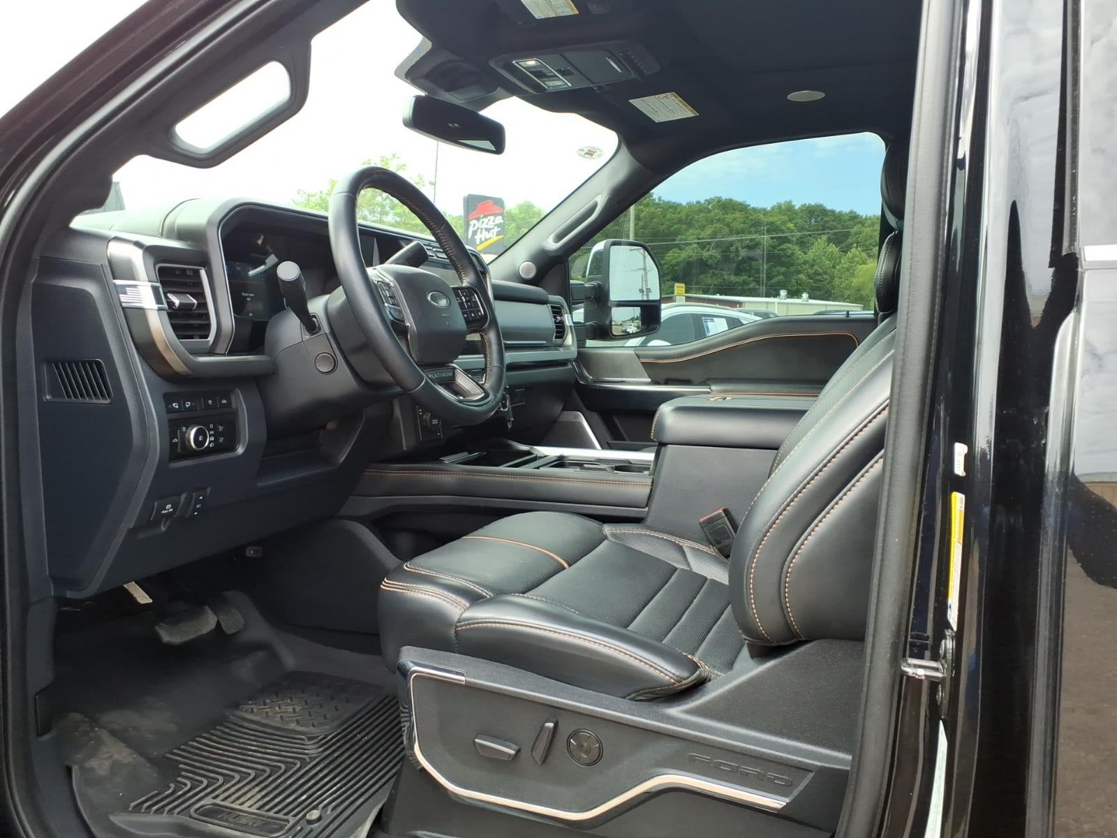 2024 Ford Super Duty F-450 DRW XL