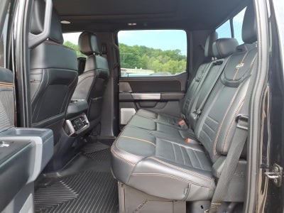 2024 Ford Super Duty F-450 DRW XL