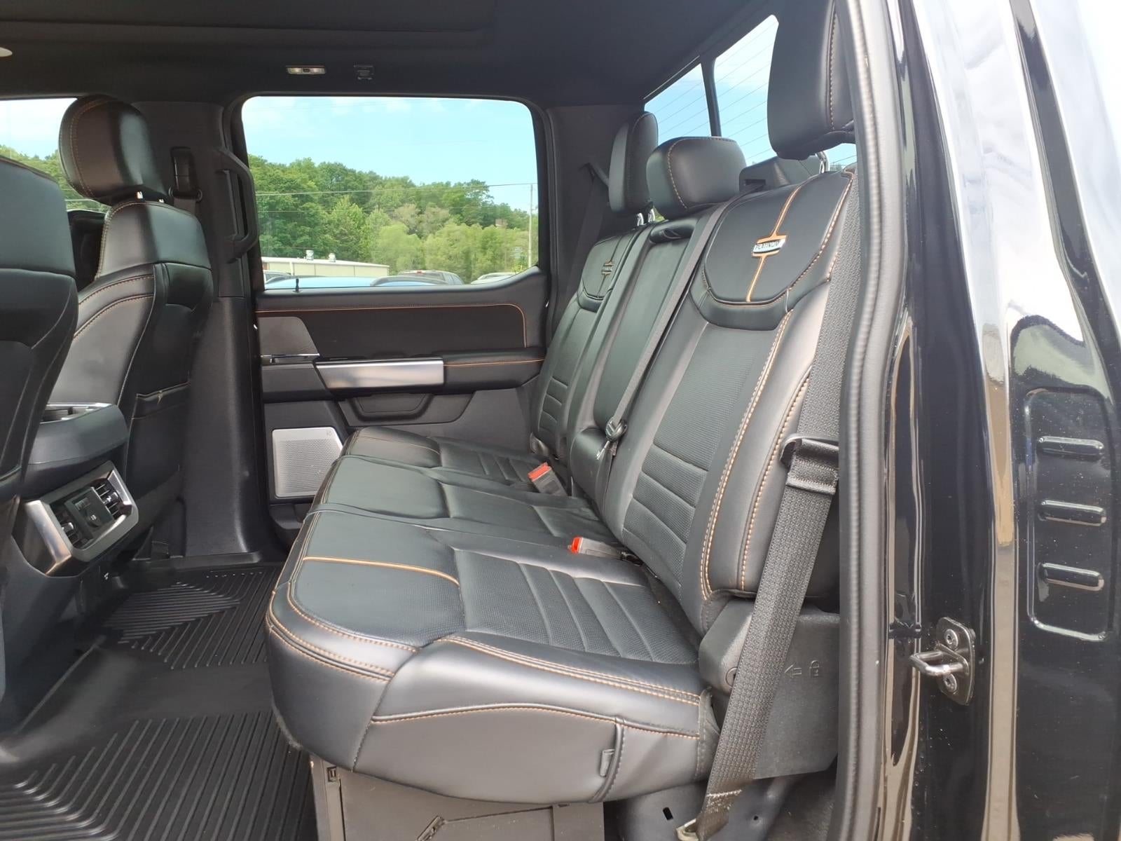 2024 Ford Super Duty F-450 DRW XL