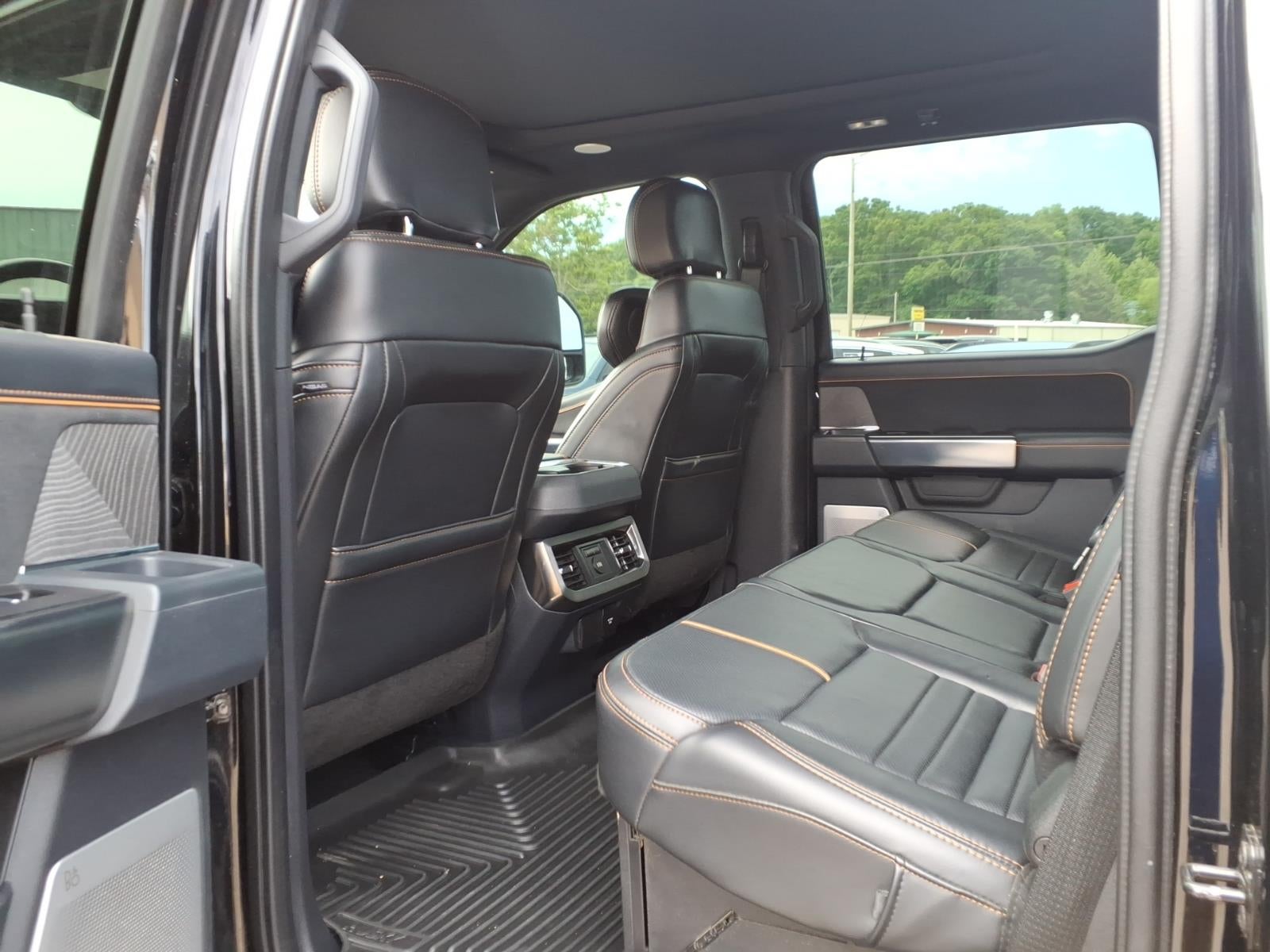 2024 Ford Super Duty F-450 DRW XL