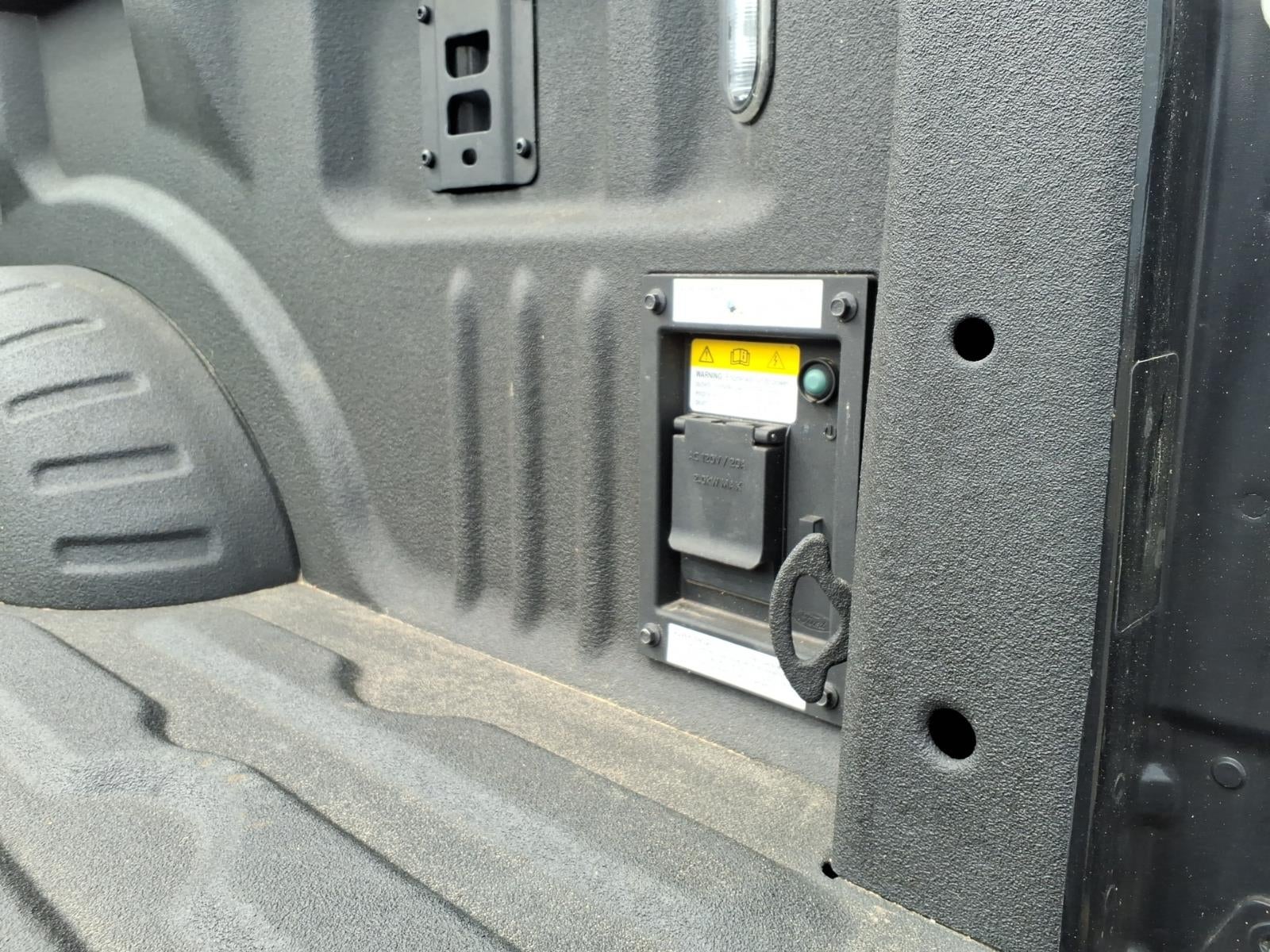 2024 Ford Super Duty F-450 DRW XL