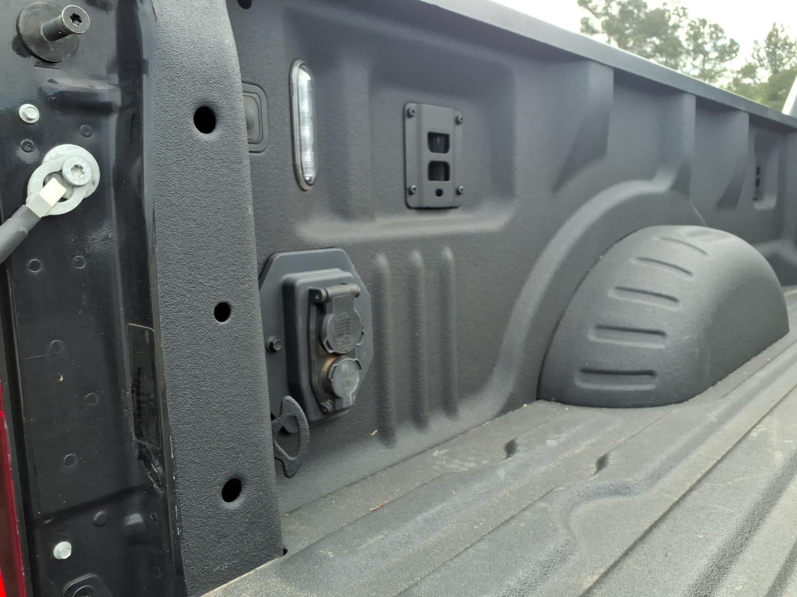 2024 Ford Super Duty F-450 DRW XL