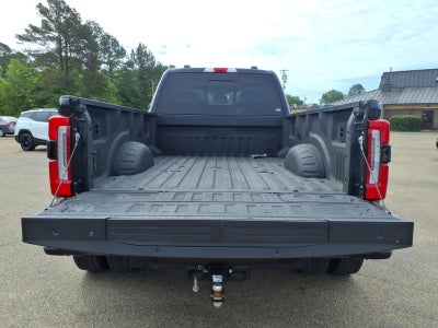 2024 Ford Super Duty F-450 DRW XL