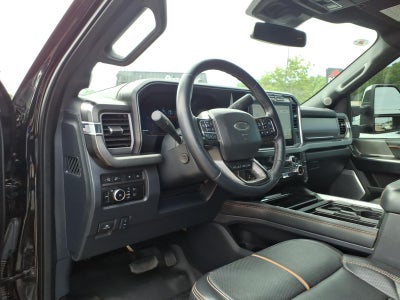 2024 Ford Super Duty F-450 DRW XL