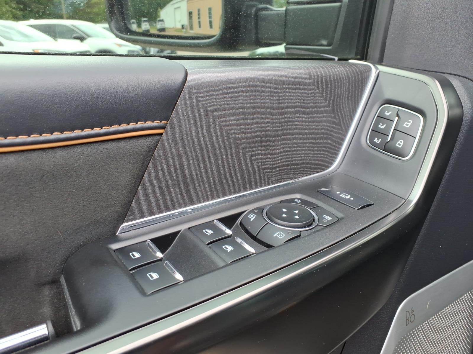 2024 Ford Super Duty F-450 DRW XL
