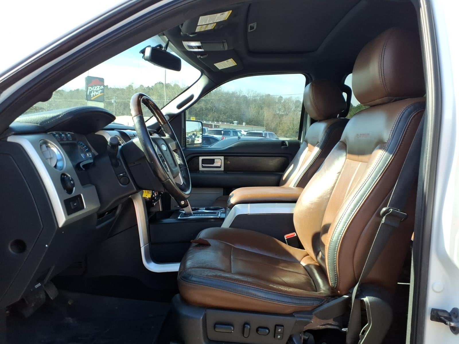 2013 Ford F-150 XL