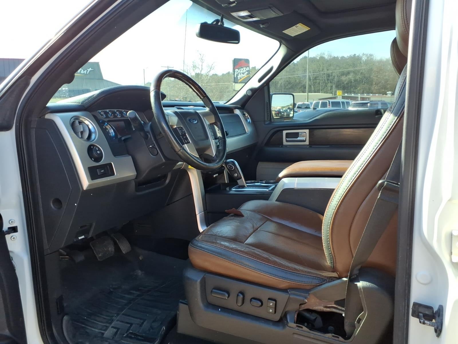 2013 Ford F-150 XL