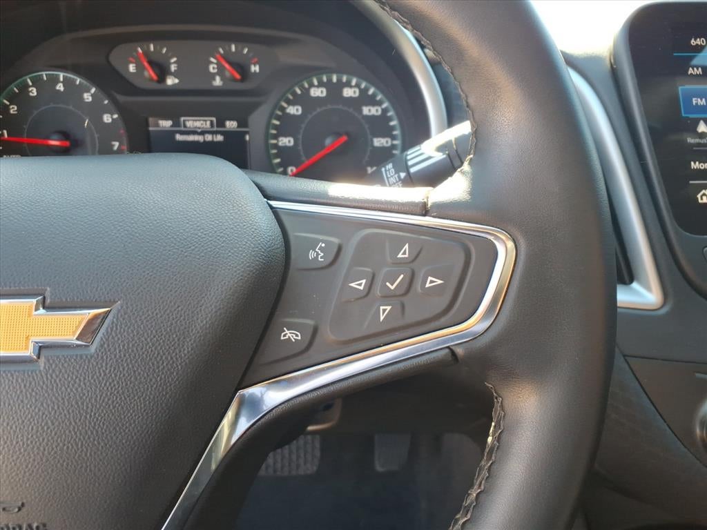 2024 Chevrolet Malibu RS