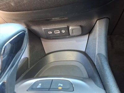 2024 Chevrolet Malibu RS