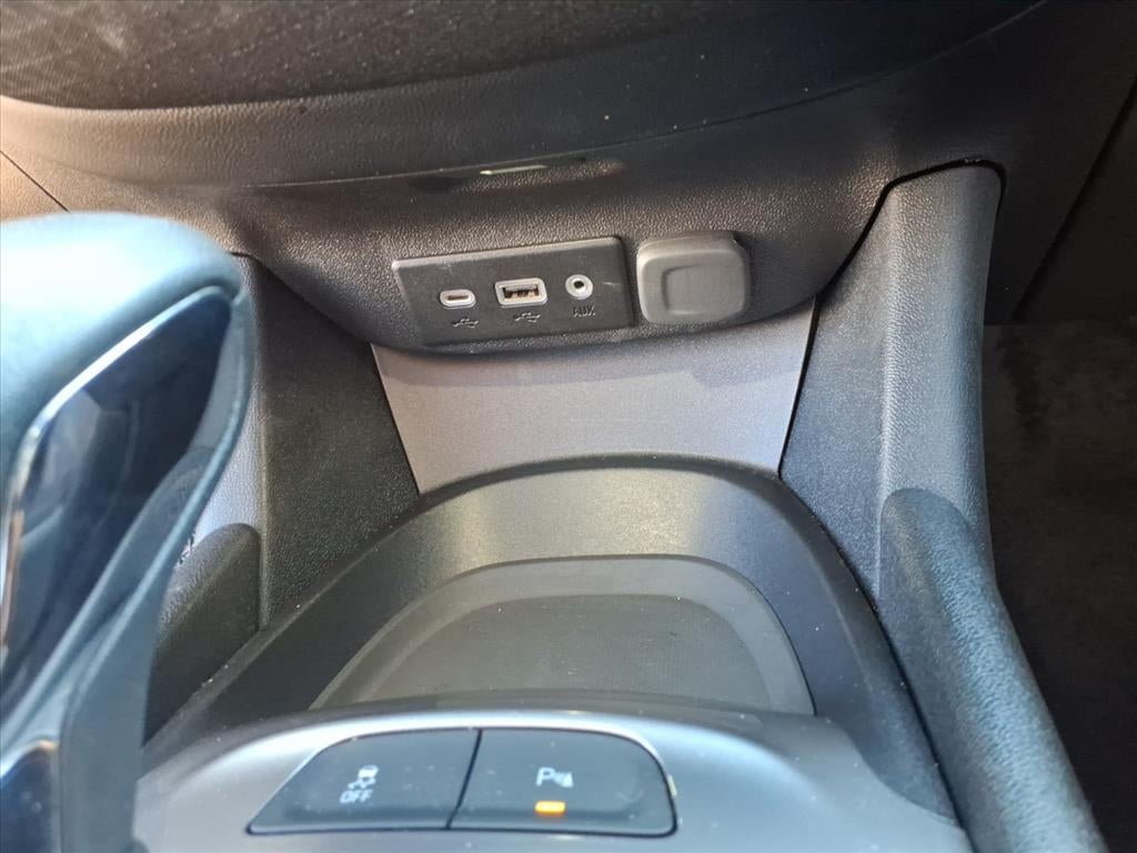 2024 Chevrolet Malibu RS