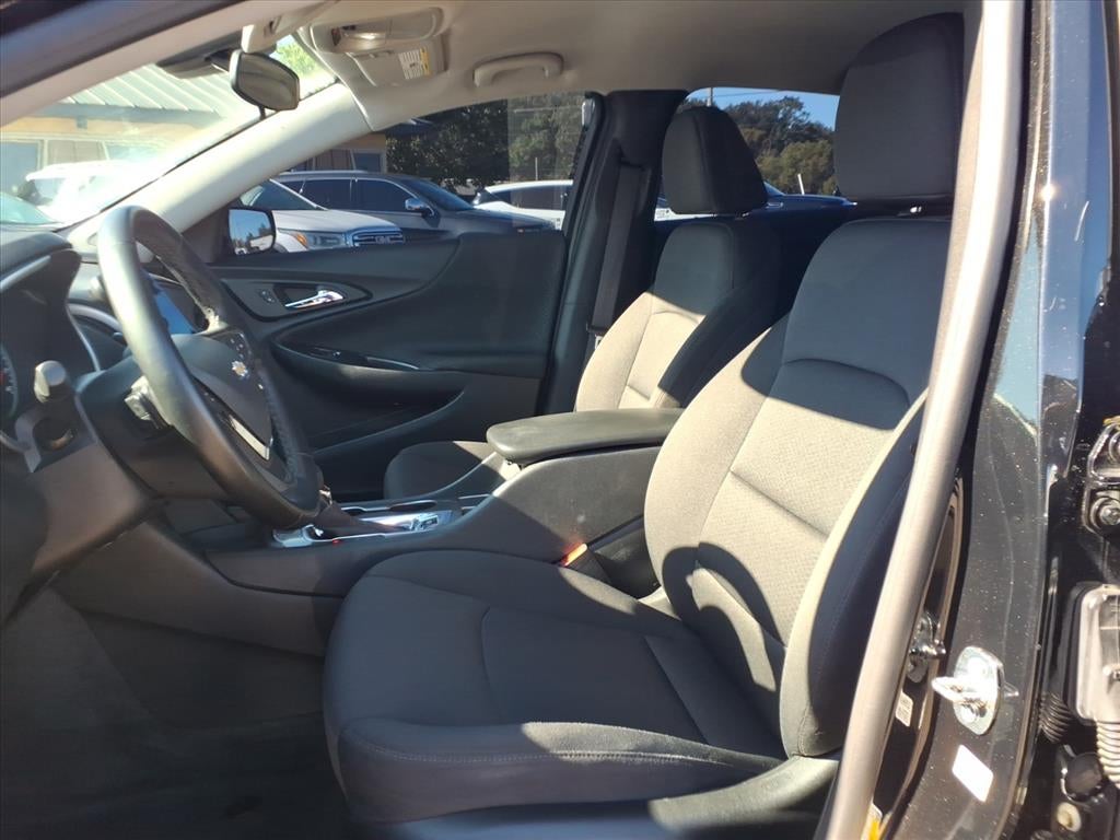 2024 Chevrolet Malibu RS