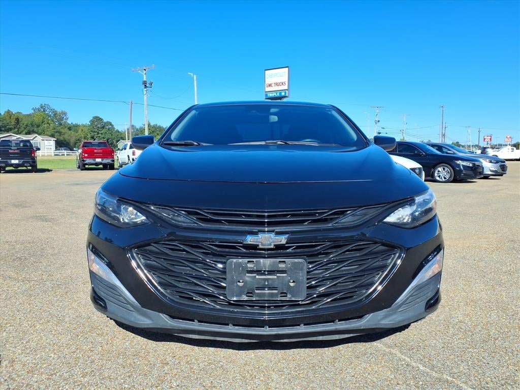 2024 Chevrolet Malibu RS