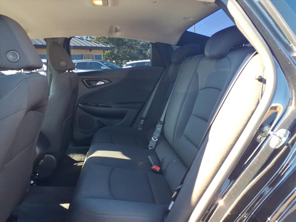 2024 Chevrolet Malibu RS