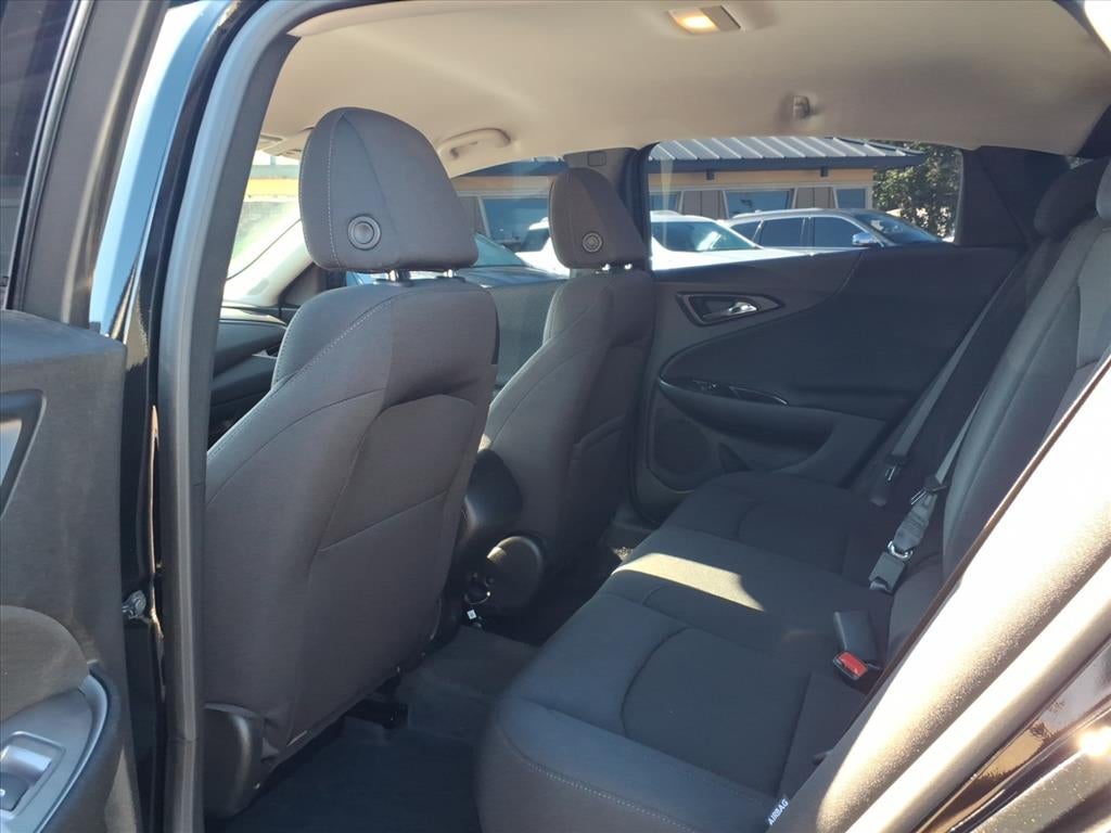 2024 Chevrolet Malibu RS