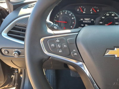 2024 Chevrolet Malibu RS