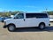 2015 Chevrolet Express Passenger 2500 LS