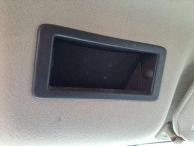 2015 Chevrolet Express Passenger 2500 LS