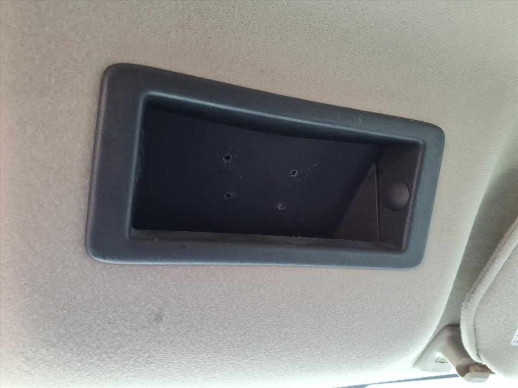 2015 Chevrolet Express Passenger 2500 LS