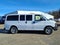 2015 Chevrolet Express Passenger 2500 LS