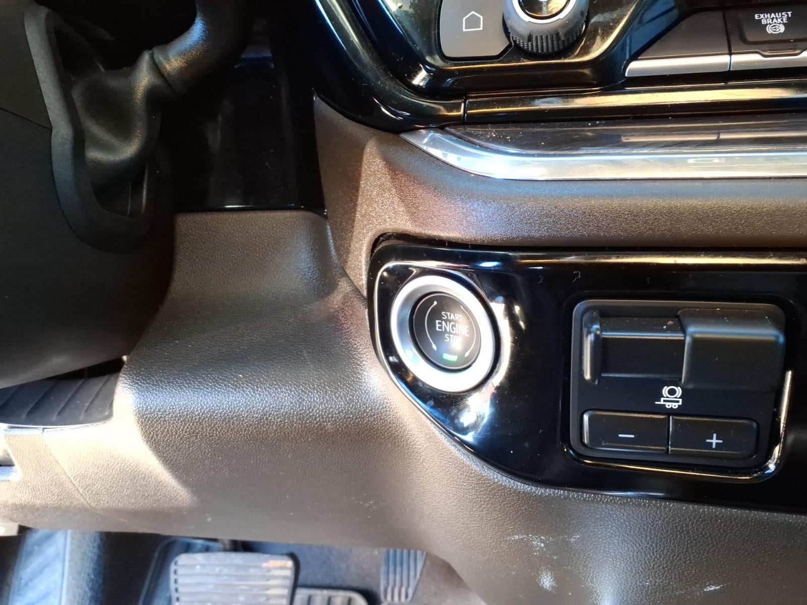 2024 Chevrolet Silverado 3500 HD LTZ DRW