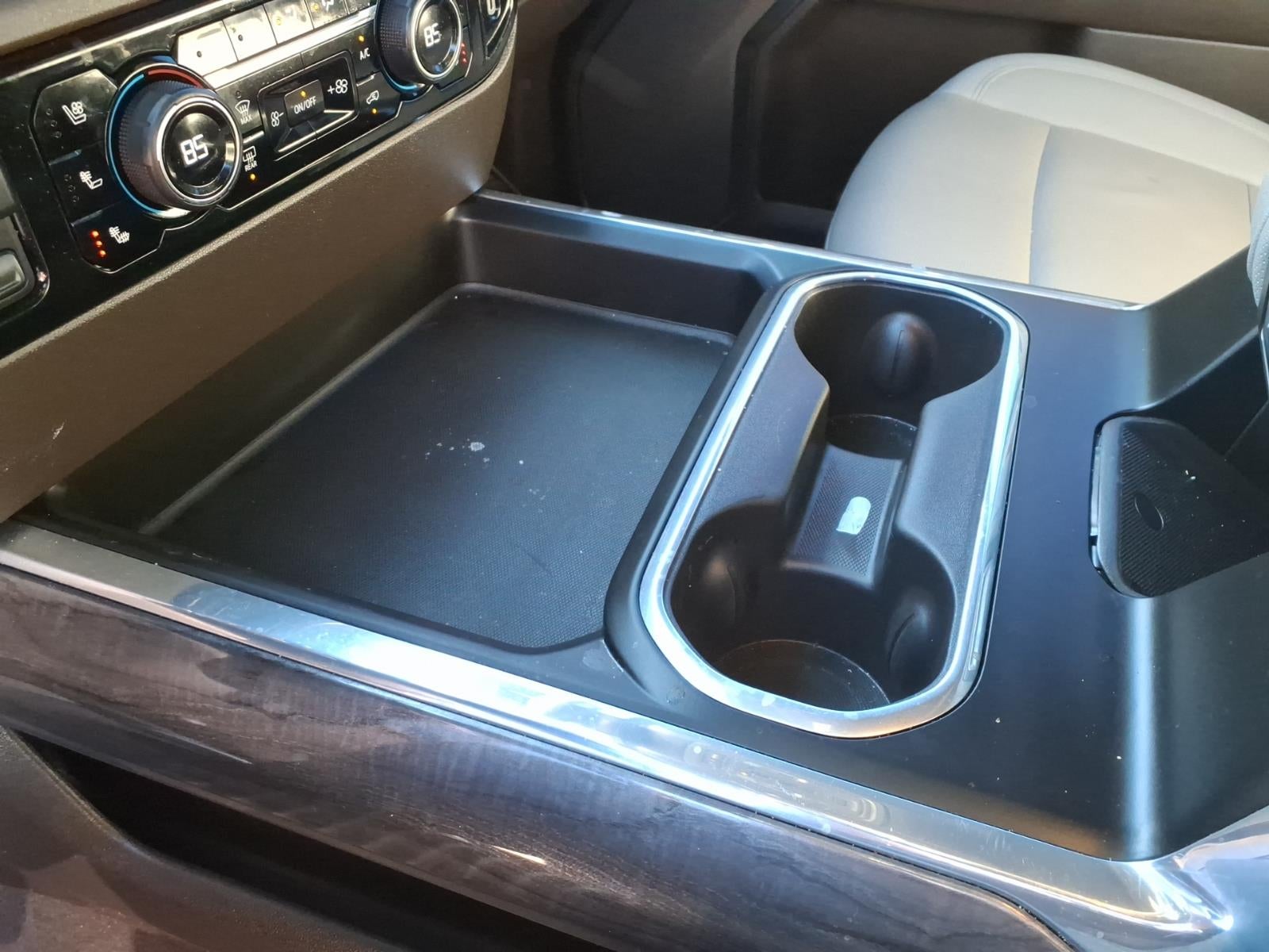 2024 Chevrolet Silverado 3500 HD LTZ DRW