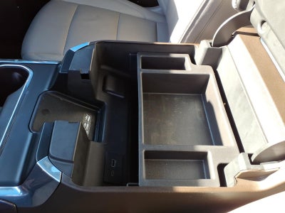 2024 Chevrolet Silverado 3500 HD LTZ DRW