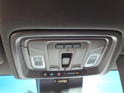 2024 Chevrolet Silverado 3500 HD LTZ DRW