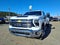2024 Chevrolet Silverado 3500 HD LTZ DRW