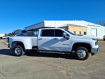 2024 Chevrolet Silverado 3500 HD LTZ DRW