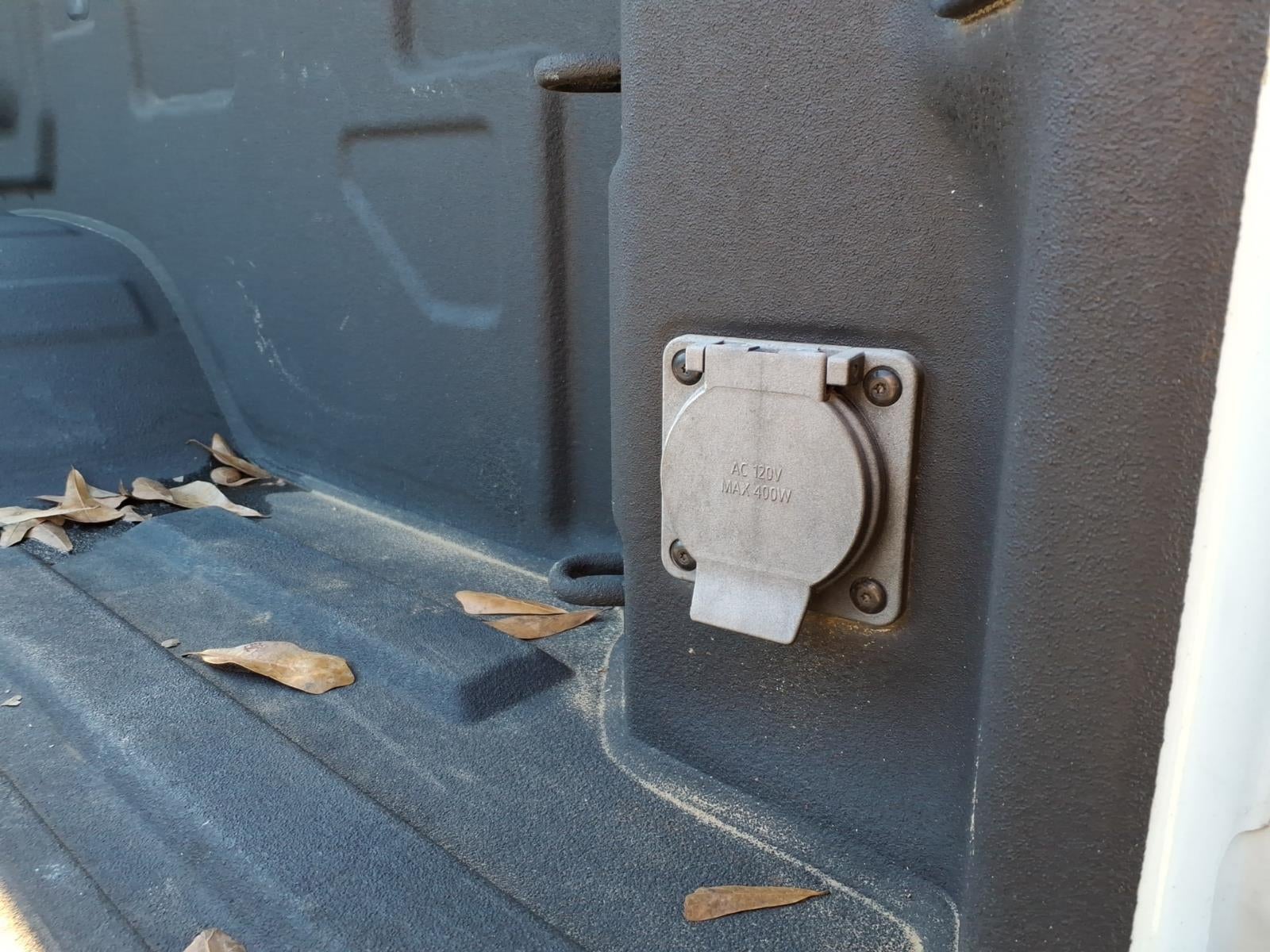 2024 Chevrolet Silverado 3500 HD LTZ DRW