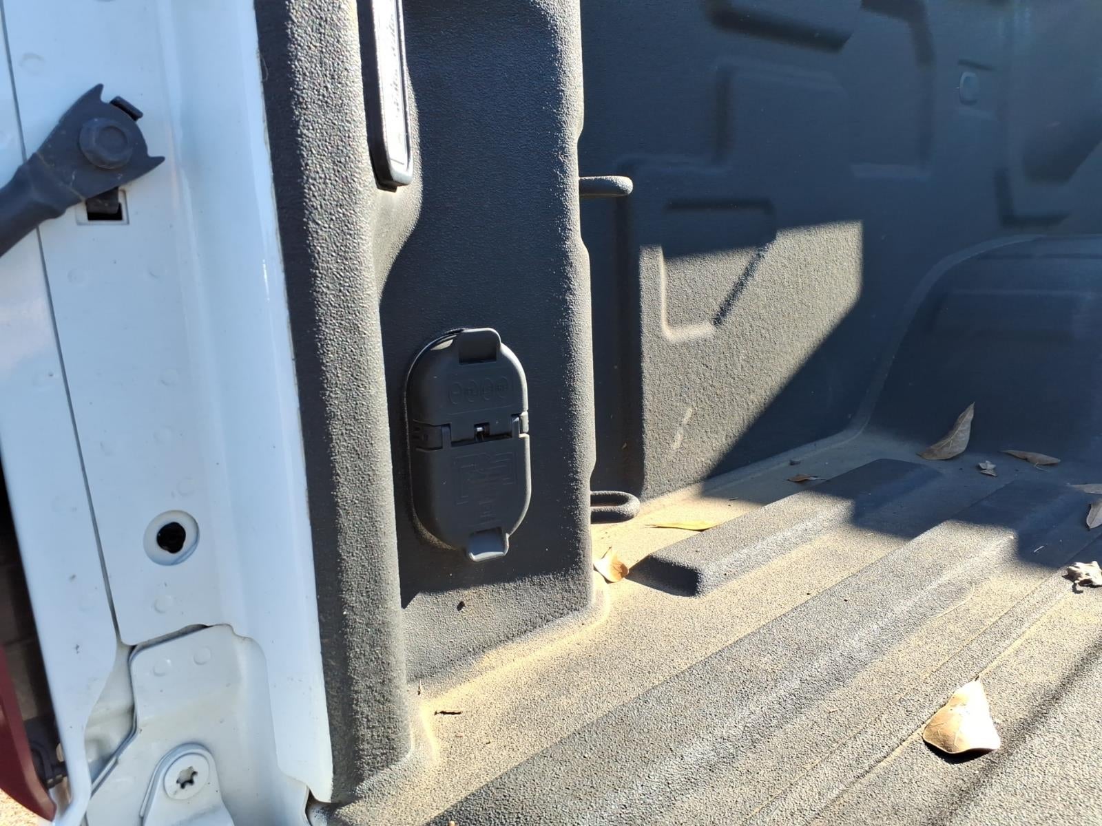 2024 Chevrolet Silverado 3500 HD LTZ DRW