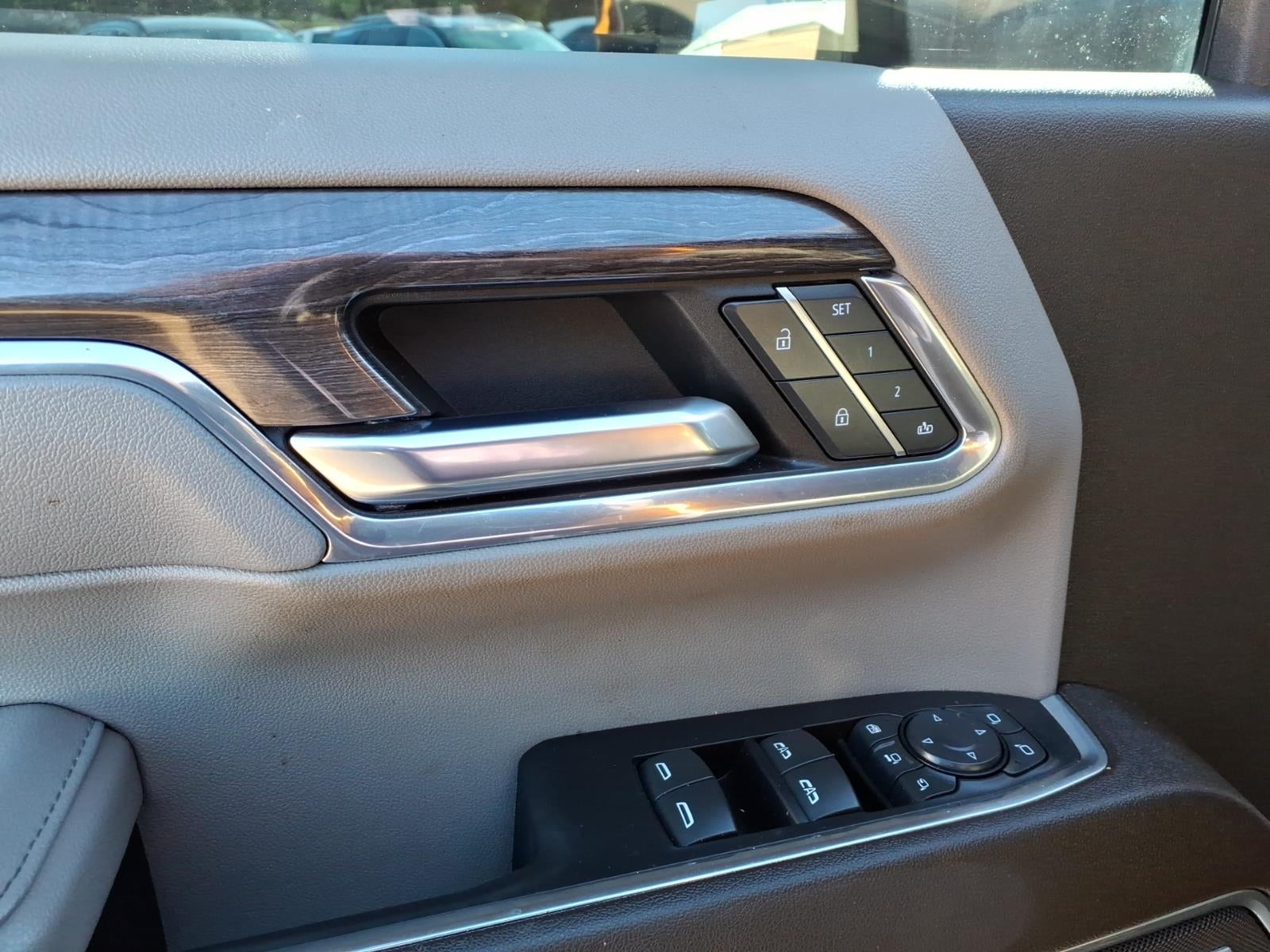 2024 Chevrolet Silverado 3500 HD LTZ DRW