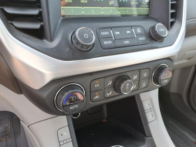 2019 GMC Acadia SLT