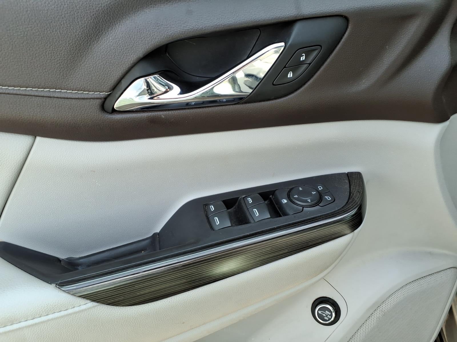 2019 GMC Acadia SLT
